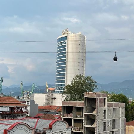 Hotel Union Batumi Esterno foto